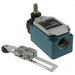 1LS3-L by Honeywell Sensing and Productivity Solutions - SNAP ACT ION SWITCHION SPDT 10A 125V