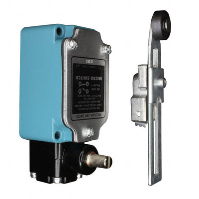 1LS3 by Honeywell Sensing and Productivity Solutions - SNAP ACT ION SWITCHION SPDT 10A 120V
