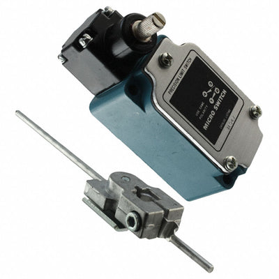 1LS47 by Honeywell Sensing and Productivity Solutions - SNAP ACT ION SWITCHION SPDT 10A 120V