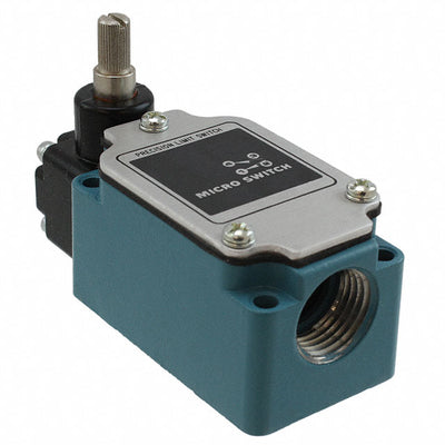 1LS56 by Honeywell Sensing and Productivity Solutions - SNAP ACT ION SWITCHION SPDT 10A 120V