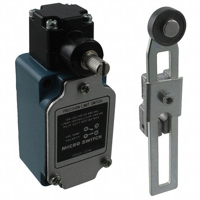 1LS59 by Honeywell Sensing and Productivity Solutions - SNAP ACT ION SWITCHION SPDT 10A 120V