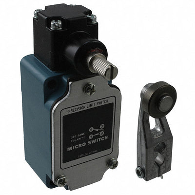 1LS6 by Honeywell Sensing and Productivity Solutions - SNAP ACT ION SWITCHION SPDT 10A 120V