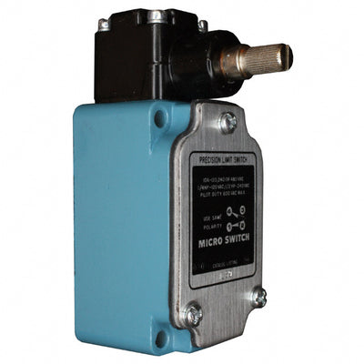 1LS9 by Honeywell Sensing and Productivity Solutions - SNAP ACT ION SWITCHION SPDT 10A 120V