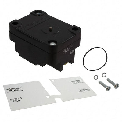 1MK1 by Honeywell Sensing and Productivity Solutions - SNAP ACT ION SWITCHION SPDT