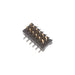 1MM-HU-D06-VS-00-F-TBP by TE Connectivity AMP Connectors - SCL 1.0 HDR DRVT USP 012 SMT G1