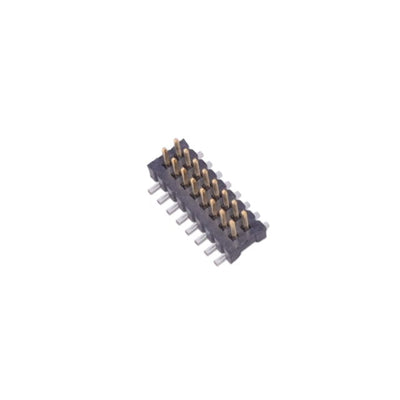 1MM-HU-D08-VS-00-F-TBP by TE Connectivity AMP Connectors - SCL 1.0 HDR DRVT USP 016 SMT G1