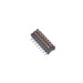1MM-HU-D08-VS-00-F-TBP by TE Connectivity AMP Connectors - SCL 1.0 HDR DRVT USP 016 SMT G1