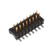 1MM-HU-D08-VS-00-H-TBP by TE Connectivity AMP Connectors - SCL 1.0 HDR DRVT USP 016 SMT G3