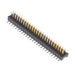 1MM-HU-D25-VS-00-H-TBP by TE Connectivity AMP Connectors - SCL 1.0 HDR DRVT USP 050 SMT G3
