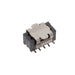 1MM-R-D05-VS-00-H-TBP by TE Connectivity AMP Connectors - SCL 1.0 RCPT DR VT 010 SMT G3 TB