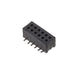 1MM-R-D06-VS-00-H-TBP by TE Connectivity AMP Connectors - SCL 1.0 RCPT DR VT 012 SMT G3 TB
