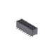 1MM-R-D08-VS-00-F-TBP by TE Connectivity AMP Connectors - SCL 1.0 RCPT DR VT 016 SMT G1 TB