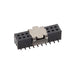 1MM-R-D10-VS-00-H-TBP by TE Connectivity AMP Connectors - SCL 1.0 RCPT DR VT 020 SMT G3 TB