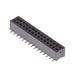 1MM-R-D15-VS-00-F-TBP by TE Connectivity AMP Connectors - SCL 1.0 RCPT DR VT 030 SMT G1 TB