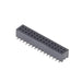 1MM-R-D15-VS-00-H-TBP by TE Connectivity AMP Connectors - SCL 1.0 RCPT DR VT 030 SMT G3 TB