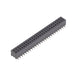 1MM-R-D25-VS-00-F-TBP by TE Connectivity AMP Connectors - SCL 1.0 RCPT DR VT 050 SMT G1 TB