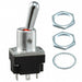 1MT2-1 by Honeywell Sensing and Productivity Solutions - SWITCH TOGGLE SPDT 100MA 28V