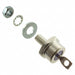1N1184A by GeneSiC Semiconductor - DIODE GEN PURP 100V 40A DO5