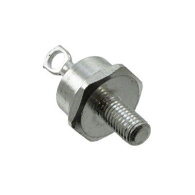 1N1184R by GeneSiC Semiconductor - DIODE GEN PURP REV 100V 35A DO5