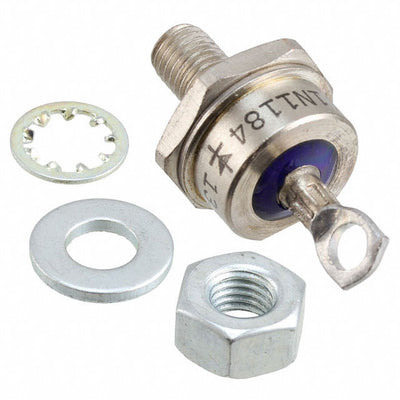 1N1184 by GeneSiC Semiconductor - DIODE GEN PURP 100V 35A DO5