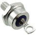 1N1190AR by GeneSiC Semiconductor - DIODE GEN PURP REV 600V 40A DO5