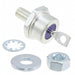 1N1190A by GeneSiC Semiconductor - DIODE GEN PURP 600V 40A DO5