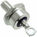1N1190 by GeneSiC Semiconductor - DIODE GEN PURP 600V 35A DO5