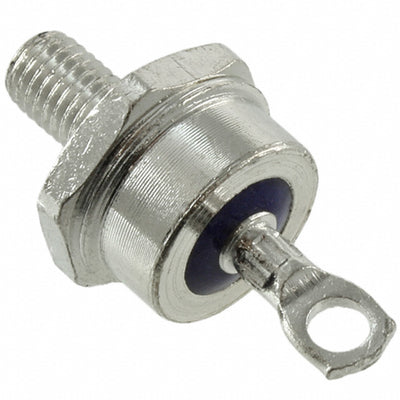 1N2130AR by GeneSiC Semiconductor - DIODE GEN PURP REV 150V 60A DO5