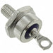 1N2130AR by GeneSiC Semiconductor - DIODE GEN PURP REV 150V 60A DO5