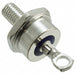 1N2130A by GeneSiC Semiconductor - DIODE GEN PURP 150V 60A DO5