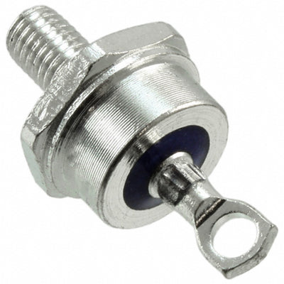 1N2138A by GeneSiC Semiconductor - DIODE GEN PURP 600V 60A DO5