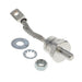 1N3296A by GeneSiC Semiconductor - DIODE GP 1.2KV 100A DO205AA