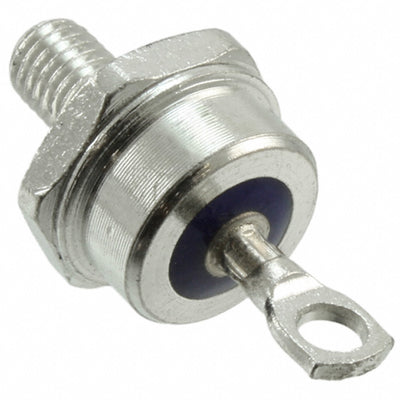 1N3768R by GeneSiC Semiconductor - DIODE GEN PURP REV 1KV 35A DO5
