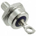 1N3768R by GeneSiC Semiconductor - DIODE GEN PURP REV 1KV 35A DO5