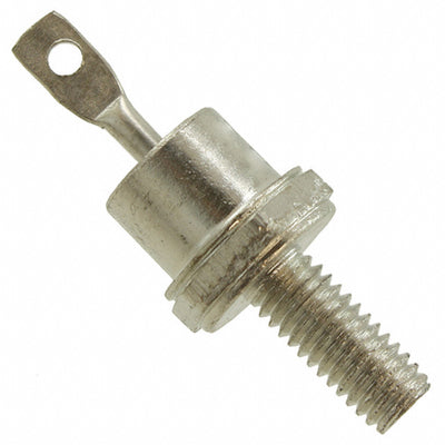 1N3879 by GeneSiC Semiconductor - DIODE GEN PURP 50V 6A DO4