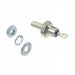 1N3893R by GeneSiC Semiconductor - DIODE GEN PURP REV 600V 12A DO4