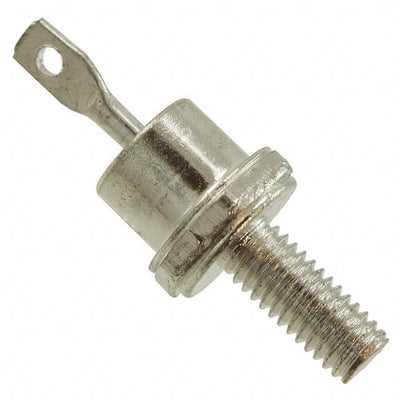 1N3889 by GeneSiC Semiconductor - DIODE GEN PURP 50V 12A DO4