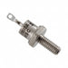 1N3998A by Microchip Technology - DIODE ZENER 6.2V 10W DO213AA