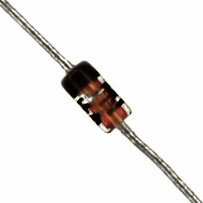 1N4148-G by Comchip Technology - DIODE GEN PURP 75V 150MA DO35