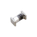 JAN1N6155US by Semtech Corporation - MIL1 500 W BIPOLAR TVS, SQUARE:S