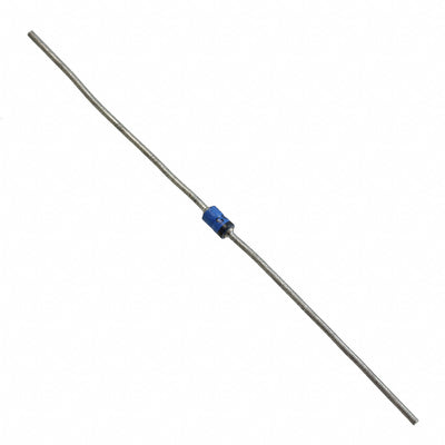 1N4495 by Microchip Technology - DIODE ZENER 180V 1.5W DO204AL