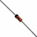 1N4608 by Microchip Technology - DIODE GEN PURP 85V 200MA DO35