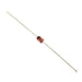 1N4744A_S00Z by onsemi - DIODE ZENER 15V 1W DO41