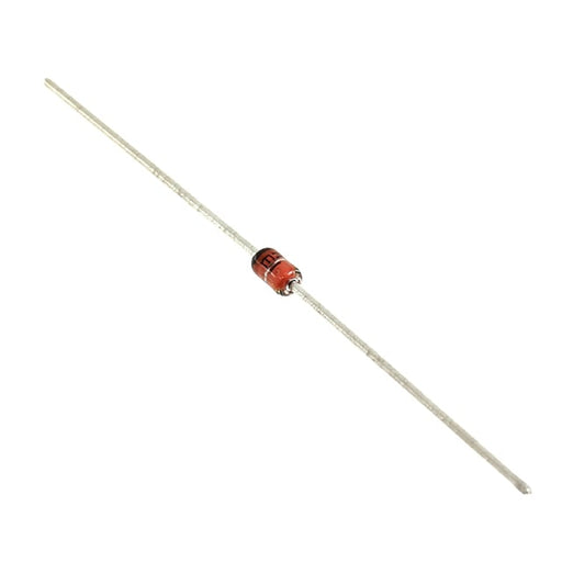 1N4739A_S00Z by onsemi - DIODE ZENER 9.1V 1W DO41