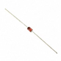 1N4750A_S00Z by onsemi - DIODE ZENER 27V 1W DO41