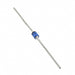 1N4992 by Microchip Technology - DIODE ZENER 270V 5W AXIAL