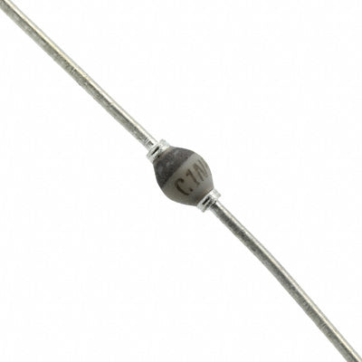 1N5061 TR PBFREE by Central Semiconductor Corp - DIODE GEN PURP 600V 1A GPR-1A