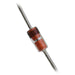 1N4150TR by Fairchild Semiconductor - DIODE GEN PURP 50V 200MA DO35