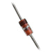 1N5231BDO35TR by Microsemi Corporation - DIODE ZENER 5.1V 500MW DO35