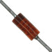 1N5267BDO35 by Microsemi Corporation - DIODE ZENER 75V 500MW DO35